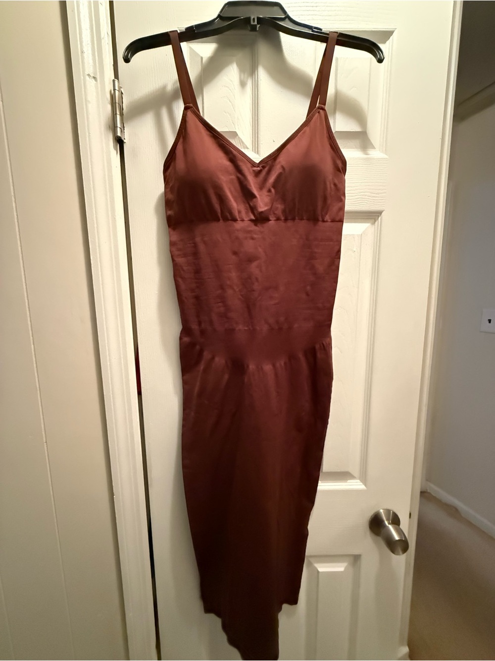 Feelingirl Bodycon Compression Dress